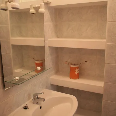 Aparthotel Résidence Les Mandariniers Hyères