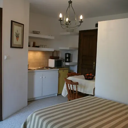 Résidence Les Mandariniers Aparthotel Hyères