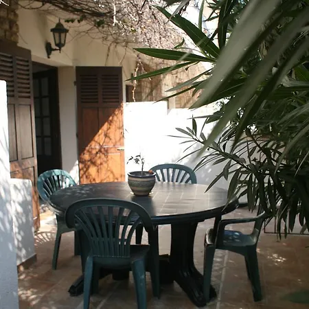 Résidence Les Mandariniers Aparthotel