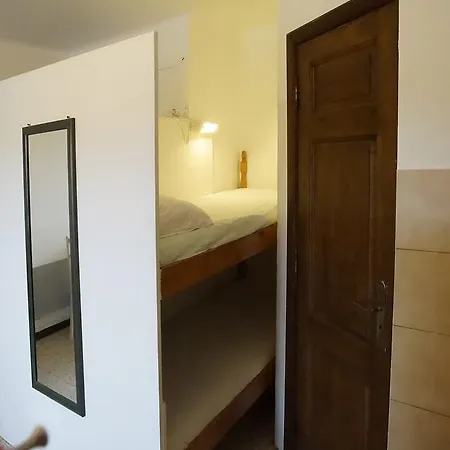 Aparthotel Résidence Les Mandariniers 3*
