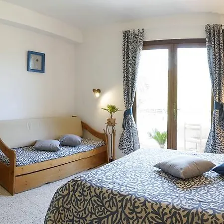 Aparthotel Résidence Les Mandariniers