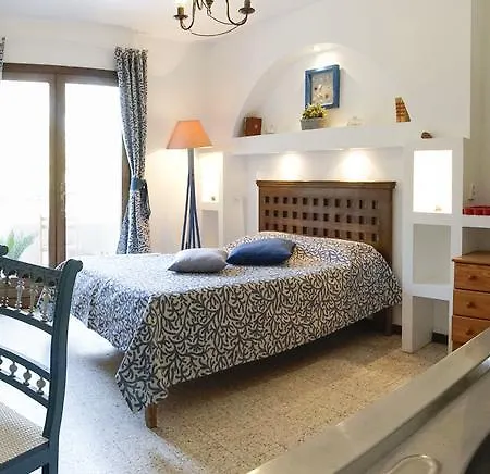 Aparthotel Résidence Les Mandariniers 3*