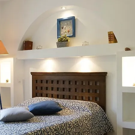 Aparthotel Résidence Les Mandariniers