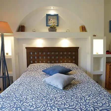 Résidence Les Mandariniers 3* Hyères