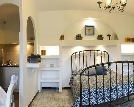 Aparthotel Résidence Les Mandariniers 3*