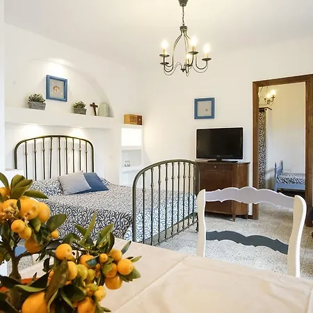 Aparthotel Résidence Les Mandariniers Hyères