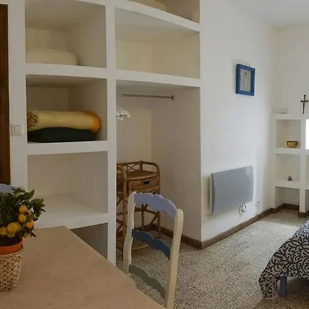 Résidence Les Mandariniers Aparthotel Hyères