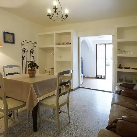 Résidence Les Mandariniers Aparthotel Hyères