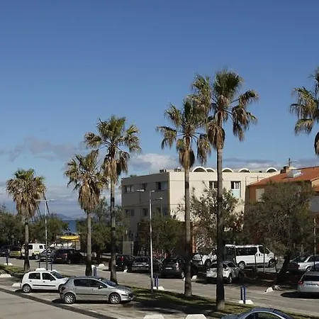 Résidence Les Mandariniers 3* Hyères