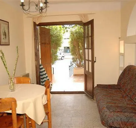 Aparthotel Résidence Les Mandariniers Hyères