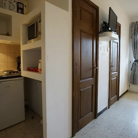 Aparthotel Résidence Les Mandariniers Hyères