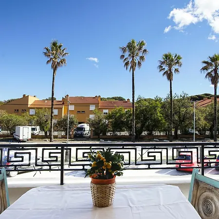 Aparthotel Résidence Les Mandariniers