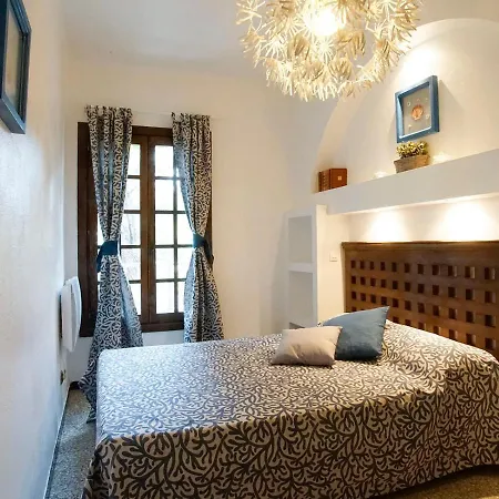 Appart hôtel Résidence Les Mandariniers