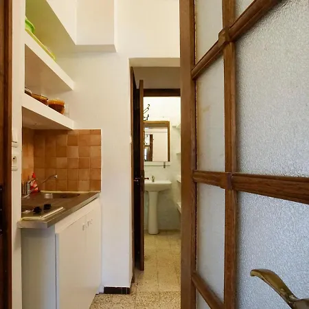 Résidence Les Mandariniers Appart hôtel Hyères