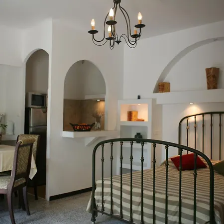 Résidence Les Mandariniers 3* Hyères