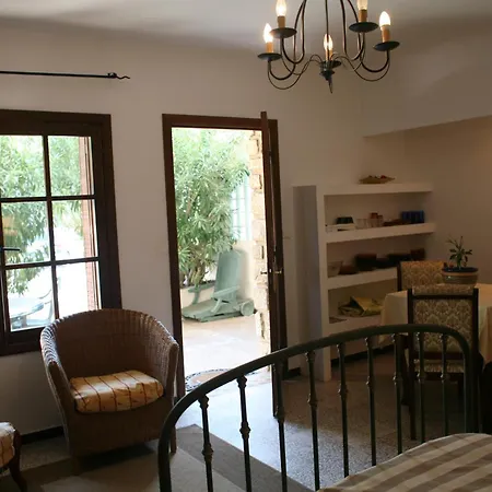 Résidence Les Mandariniers Appart hôtel