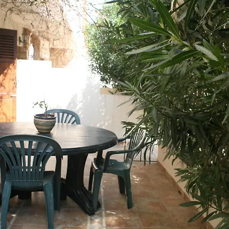 Résidence Les Mandariniers Appart hôtel