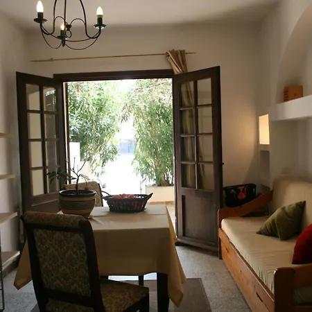 Résidence Les Mandariniers 3* Hyères