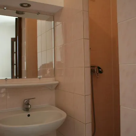 Résidence Les Mandariniers Appart hôtel Hyères