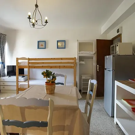 Appart hôtel Résidence Les Mandariniers 3*