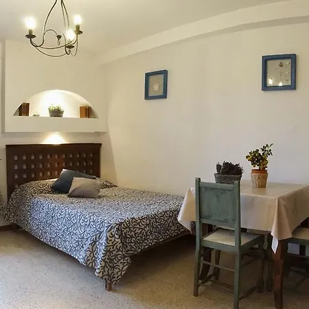Appart hôtel Résidence Les Mandariniers 3*