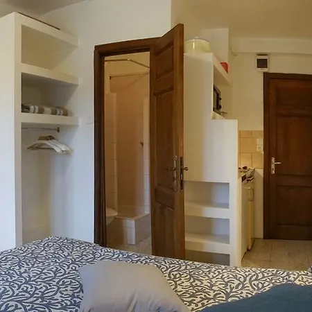 Appart hôtel Résidence Les Mandariniers 3*