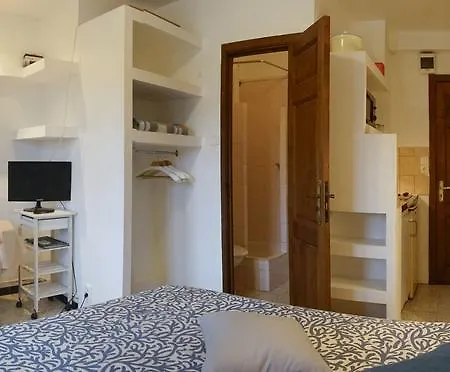 Résidence Les Mandariniers 3* Hyères