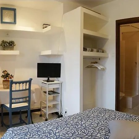 Résidence Les Mandariniers Appart hôtel