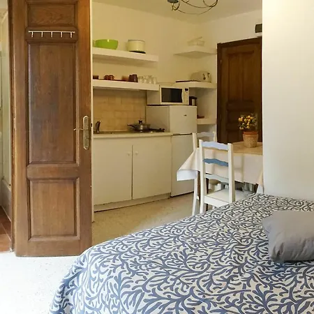 Résidence Les Mandariniers Appart hôtel 3*