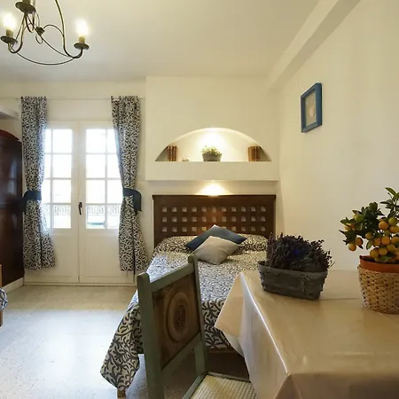Résidence Les Mandariniers Appart hôtel Hyères