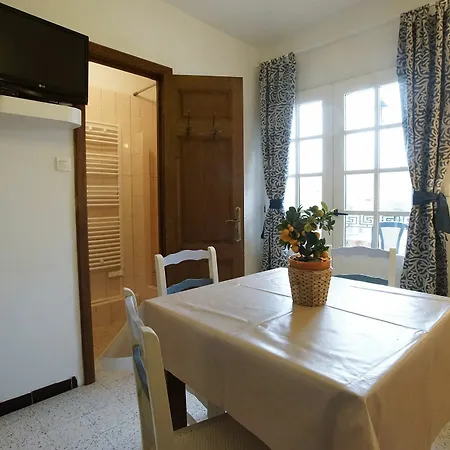 Appart hôtel Résidence Les Mandariniers Hyères