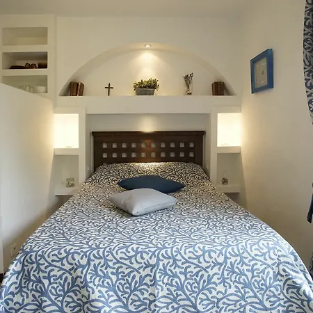 Résidence Les Mandariniers Appart hôtel 3*