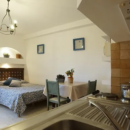 Résidence Les Mandariniers Appart hôtel