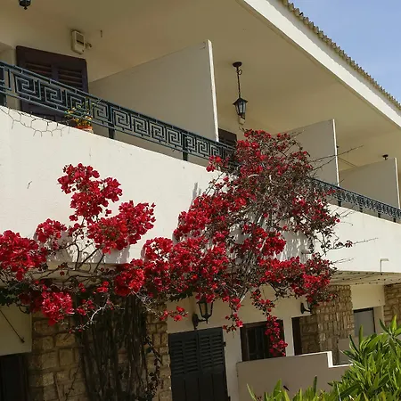 Appart hôtel Résidence Les Mandariniers Hyères