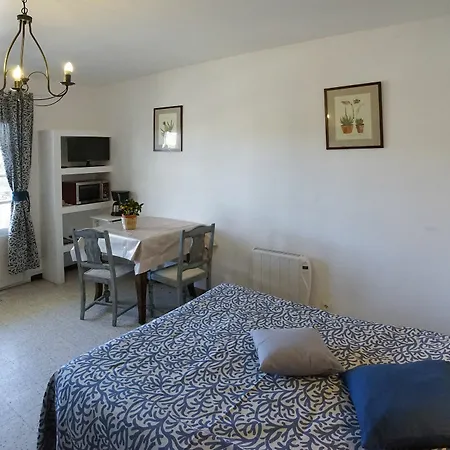 Résidence Les Mandariniers Appart hôtel 3*
