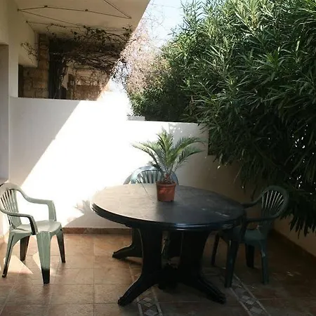 Appart hôtel Résidence Les Mandariniers 3*